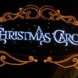 A Christmas Carol logo